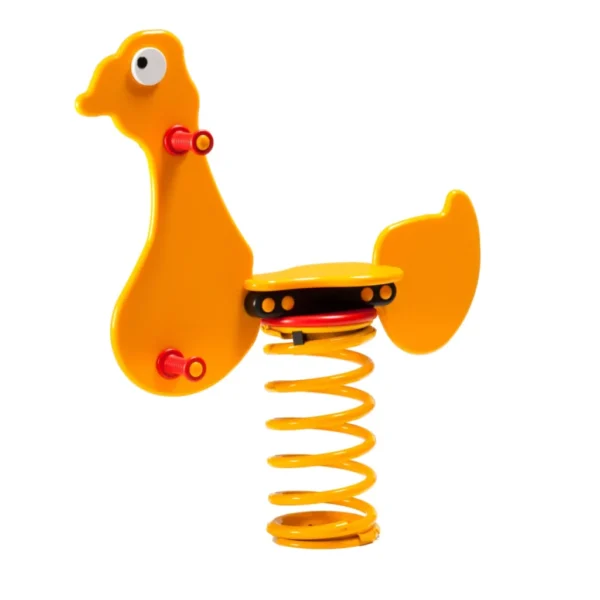 GIOCO A MOLLA OCA
