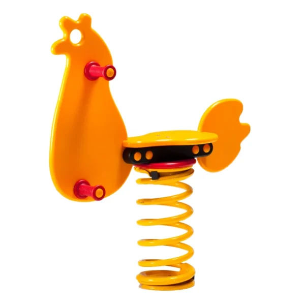 GIOCO A MOLLA GALLONA