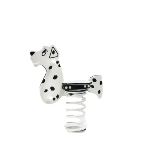 GIOCO A MOLLA DALMATA