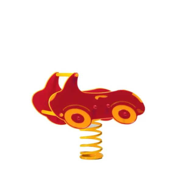 GIOCO A MOLLA AUTO SPIDER-DP