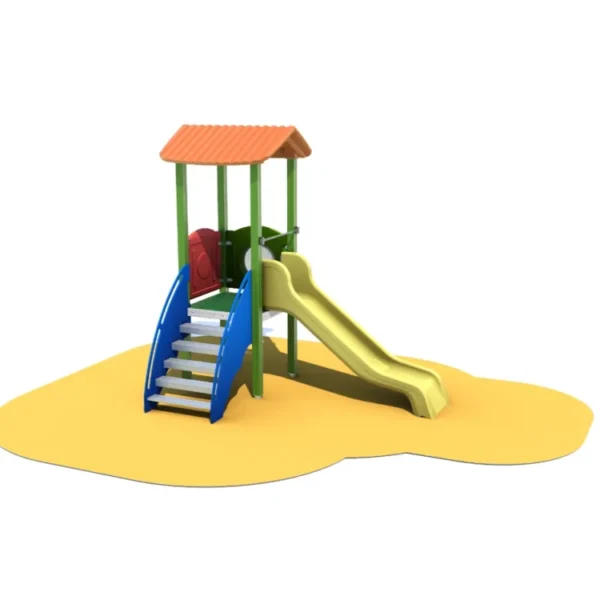 MONOTORRE H. 95 PER PICCOLI